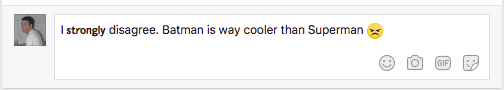 fb bold comment 3
