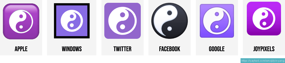 8 Spiritual Meanings of the Yin Yang Symbol