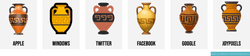 ๐บ Anfora emoji