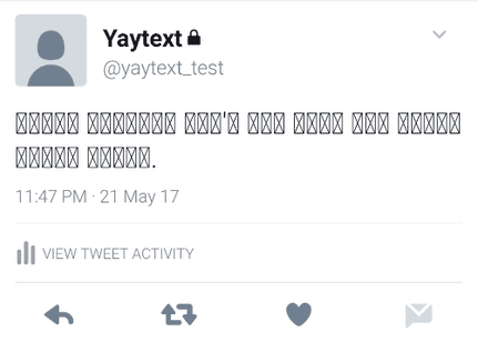 Featured image of post Yaytext Apk