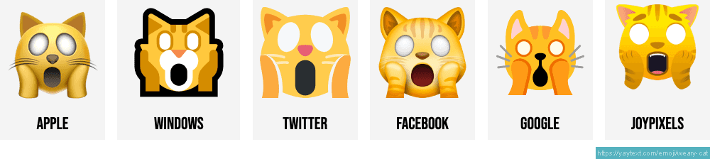 angry cat face facebook