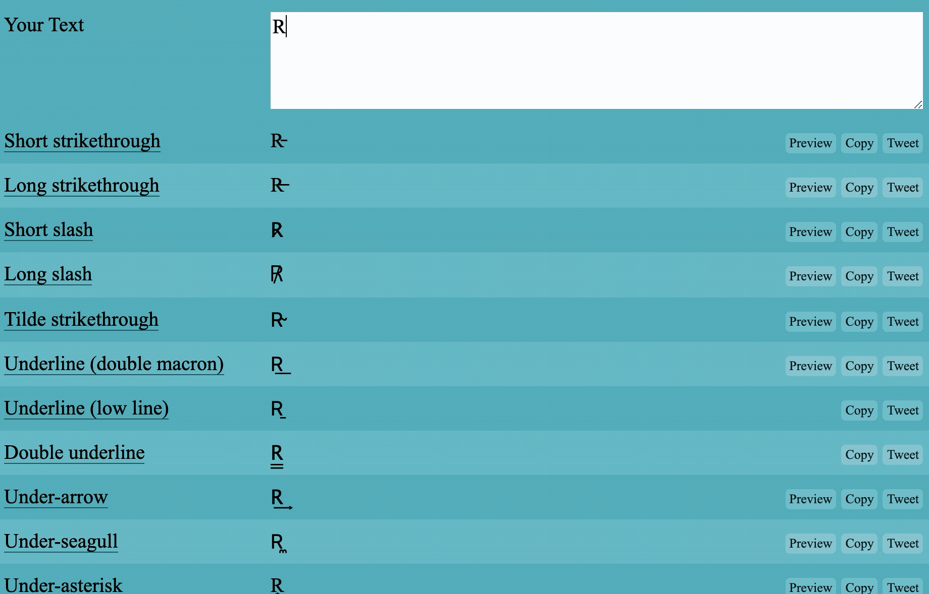 How To Generate Styled Text With YayText