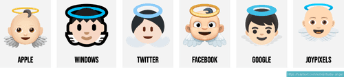 ๐ผ Emoji baby angel ๐ผ๐ป๐ผ๐ผ๐ผ๐ฝ๐ผ๐พ๐ผ๐ฟ