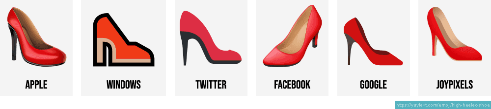 Different Types of Heels for Women - The Ultimate Guide to Heel Styles!