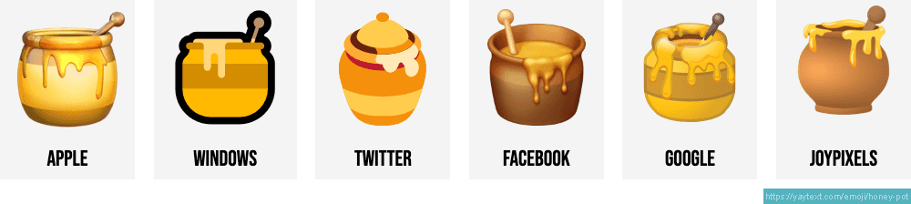 pou na mear jar – LINE Emoji