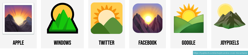 sunrise-over-mountains-emoji