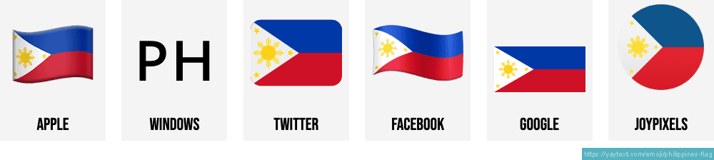 flag-of-philippines-emoji