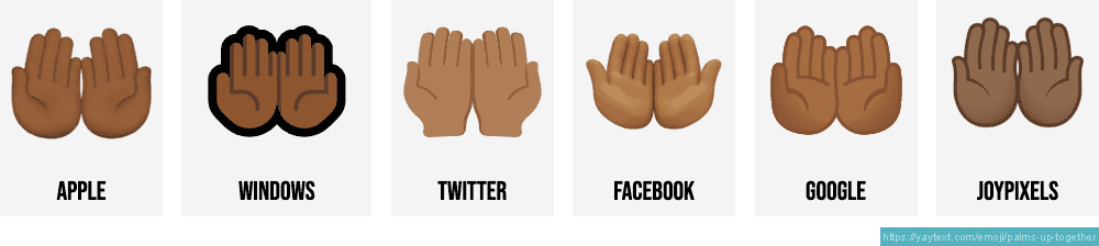 🤝🏿 Handshake: Dark Skin Tone Emoji
