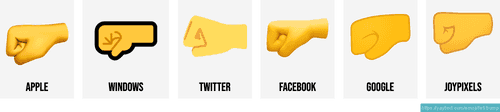 🤜🤛 Fist emojis facing left & right 🤜🏻🤛🏻🤜🏼🤛🏼🤜🏽🤛🏽🤜🏾🤛🏾🤜🏿🤛🏿