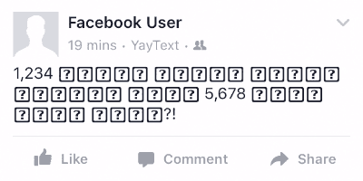 keyboard shortcut for italics facebook post keyboard shortcut for italics facebook post