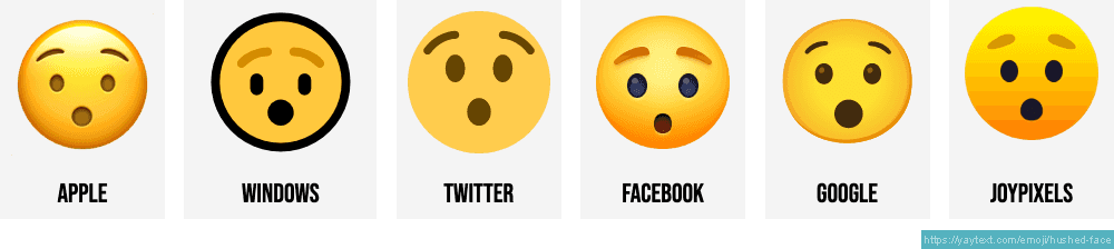 shocked smiley facebook