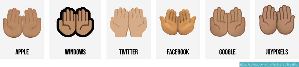 🤝 Handshake Emoji - Discord Emoji