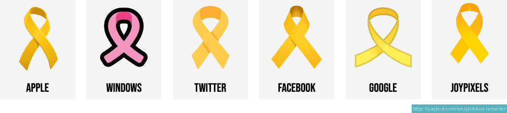 The Many Meanings of Yellow Ribbons - JSTOR Daily