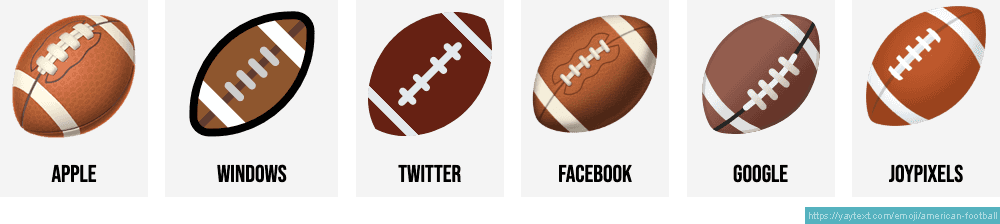 american-football-emoji